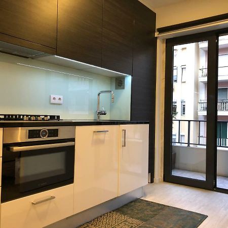 Apartamento Jose Estevao Apartment Lisboa Ngoại thất bức ảnh