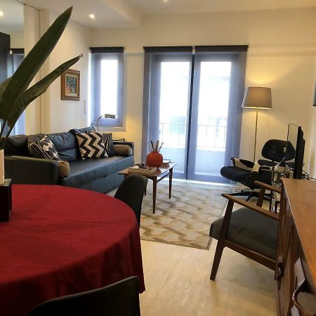 Apartamento Jose Estevao Apartment Lisboa Ngoại thất bức ảnh