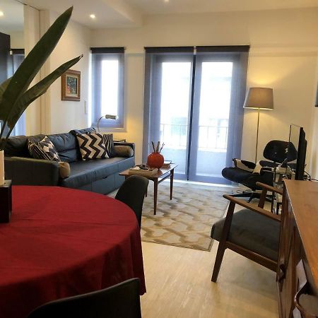 Apartamento Jose Estevao Lisboa Ngoại thất bức ảnh
