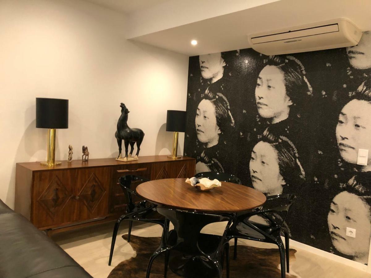 Apartamento Jose Estevao Lisboa Ngoại thất bức ảnh