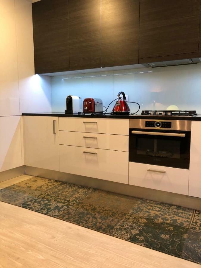 Apartamento Jose Estevao Lisboa Ngoại thất bức ảnh