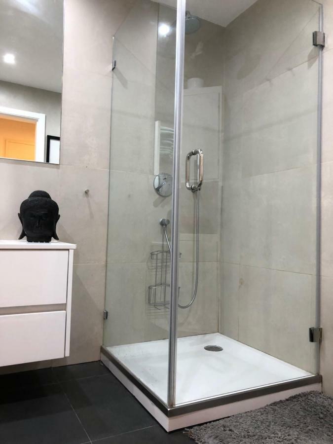 Apartamento Jose Estevao Lisboa Ngoại thất bức ảnh