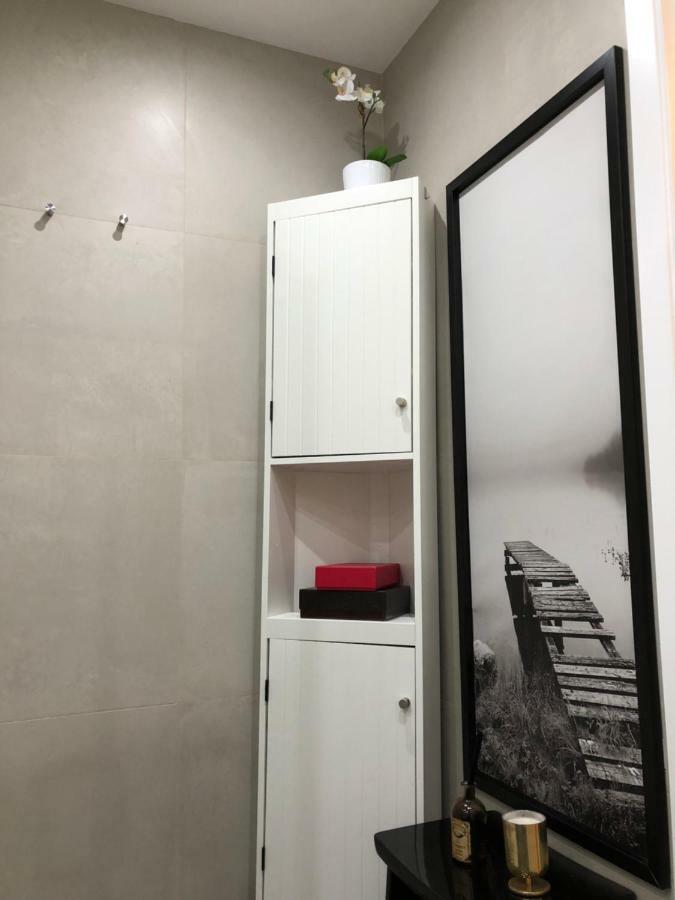 Apartamento Jose Estevao Apartment Lisboa Ngoại thất bức ảnh