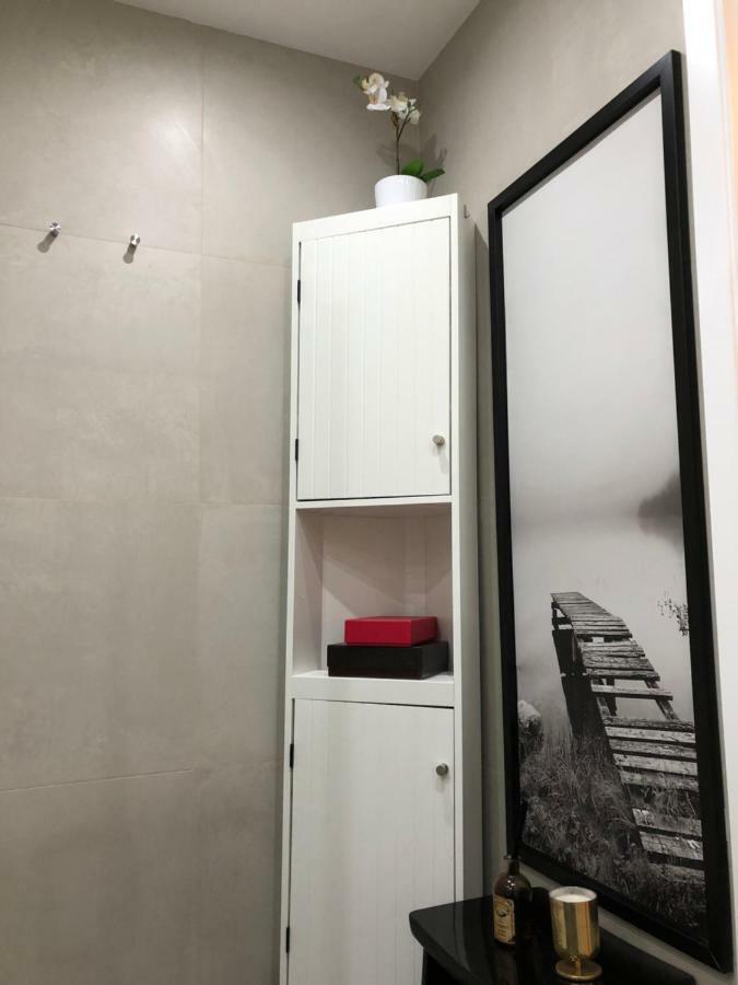 Apartamento Jose Estevao Lisboa Ngoại thất bức ảnh