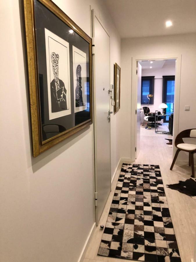 Apartamento Jose Estevao Lisboa Ngoại thất bức ảnh