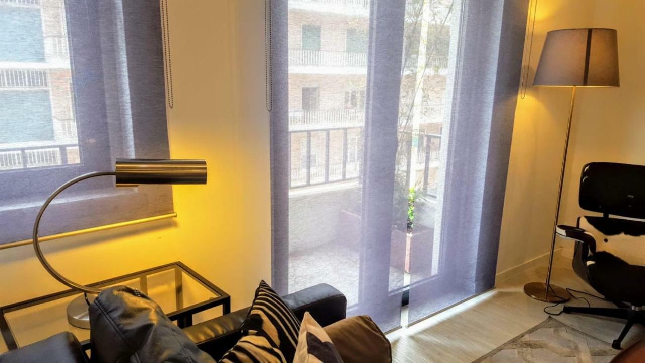 Apartamento Jose Estevao Lisboa Ngoại thất bức ảnh