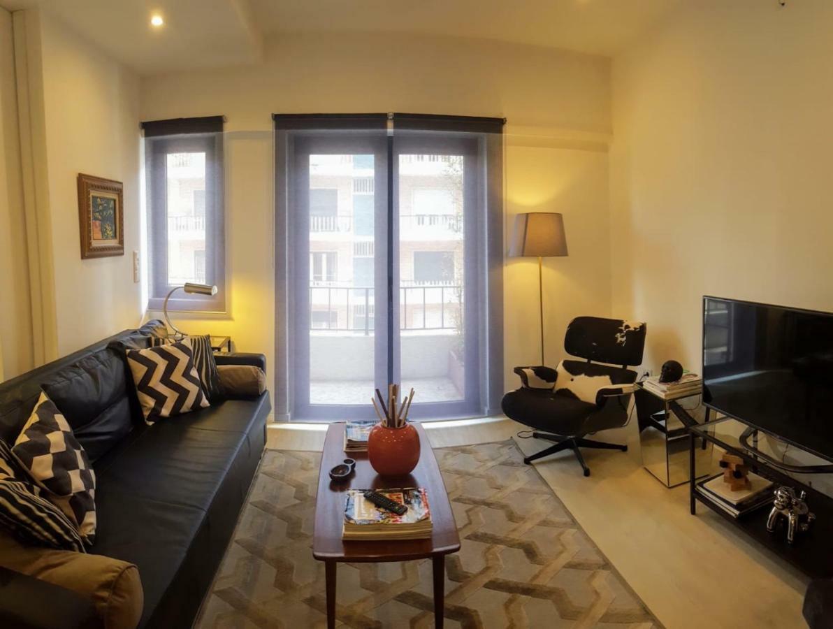 Apartamento Jose Estevao Apartment Lisboa Ngoại thất bức ảnh