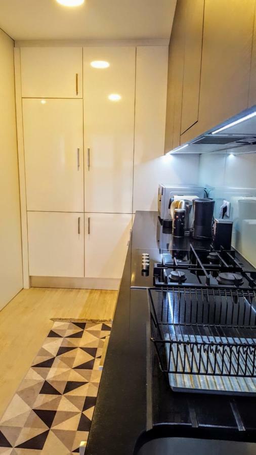 Apartamento Jose Estevao Lisboa Ngoại thất bức ảnh