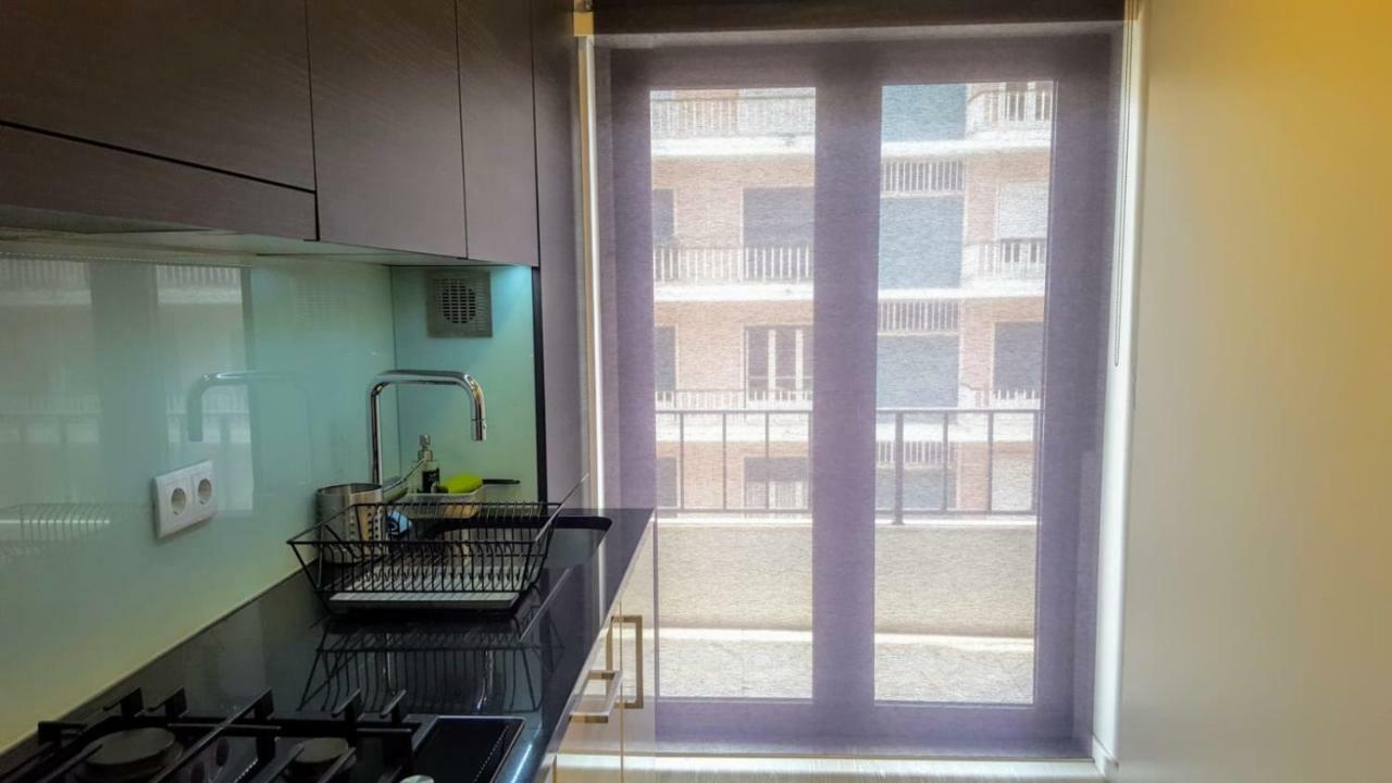 Apartamento Jose Estevao Lisboa Ngoại thất bức ảnh