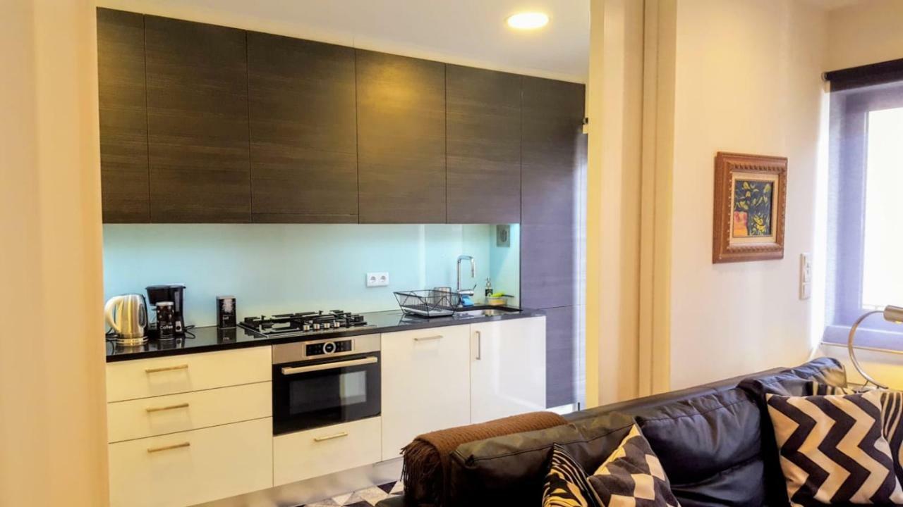 Apartamento Jose Estevao Lisboa Ngoại thất bức ảnh