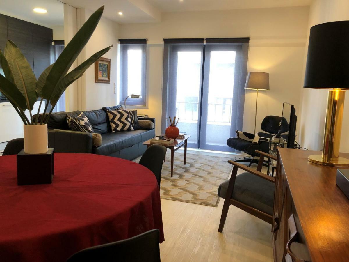 Apartamento Jose Estevao Apartment Lisboa Ngoại thất bức ảnh