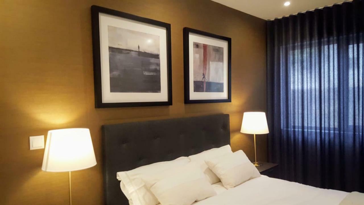 Apartamento Jose Estevao Lisboa Ngoại thất bức ảnh