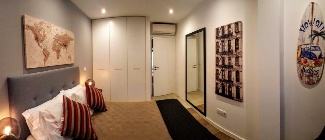 Apartamento Jose Estevao Lisboa Ngoại thất bức ảnh
