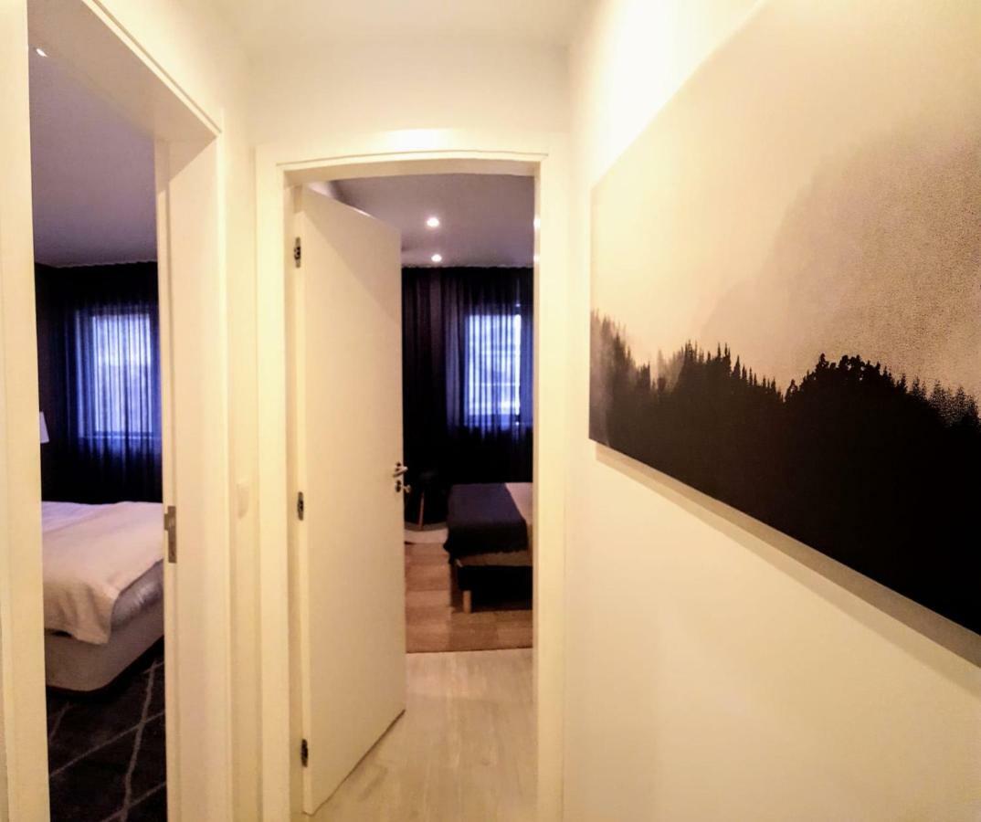 Apartamento Jose Estevao Lisboa Ngoại thất bức ảnh